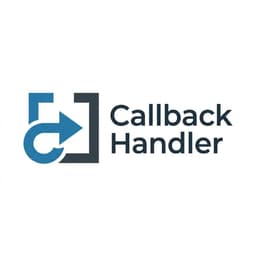 Callback Handler